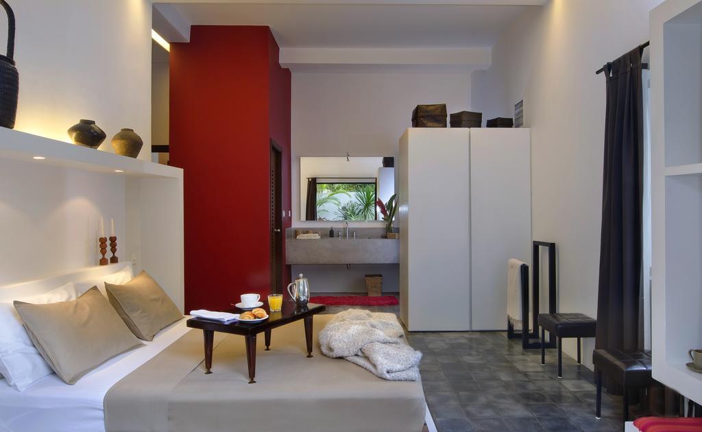 Viroth'S Villa Siem Reap Ruang foto